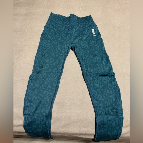 Gymshark size S workout pants - Picture 2 of 5